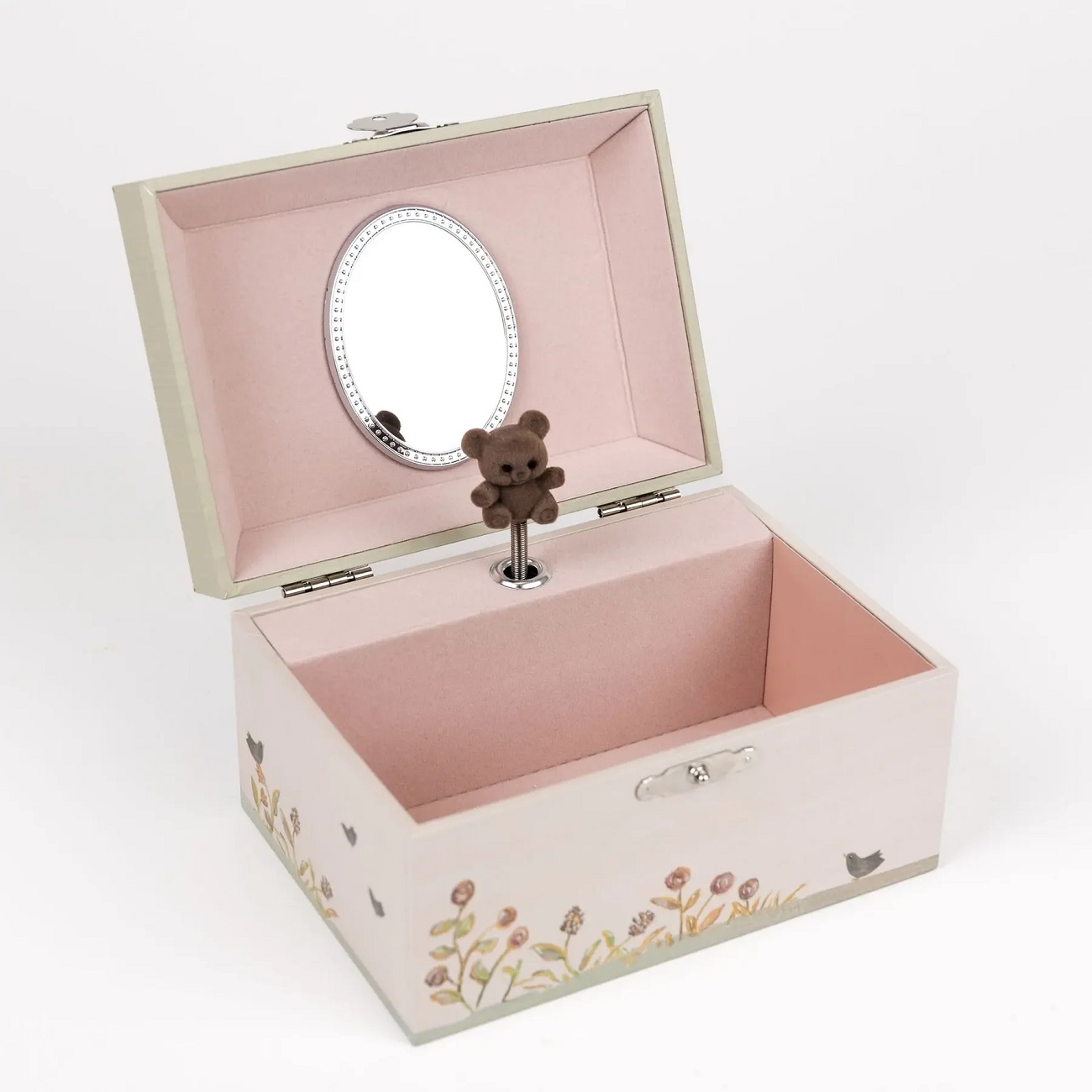 Egmont Toys Музична скринька для прикрас «4 сезони»